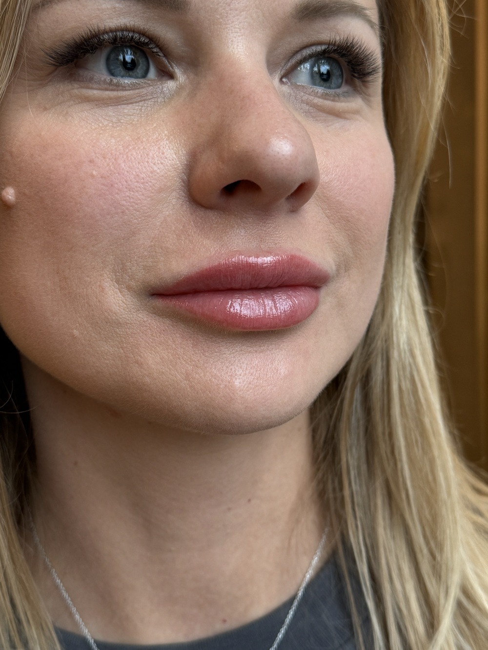 Татуаж в клинике