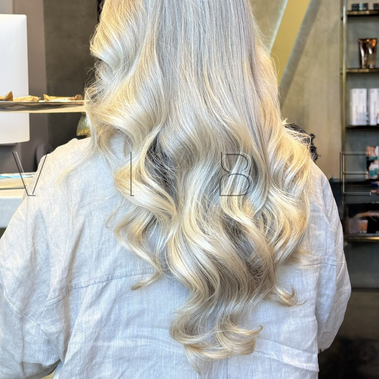 Айртач блонд