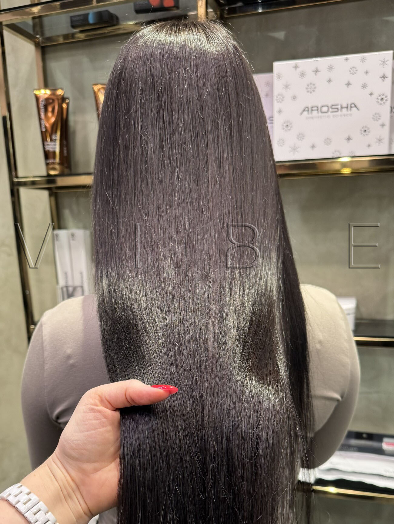 Результаты Айртач