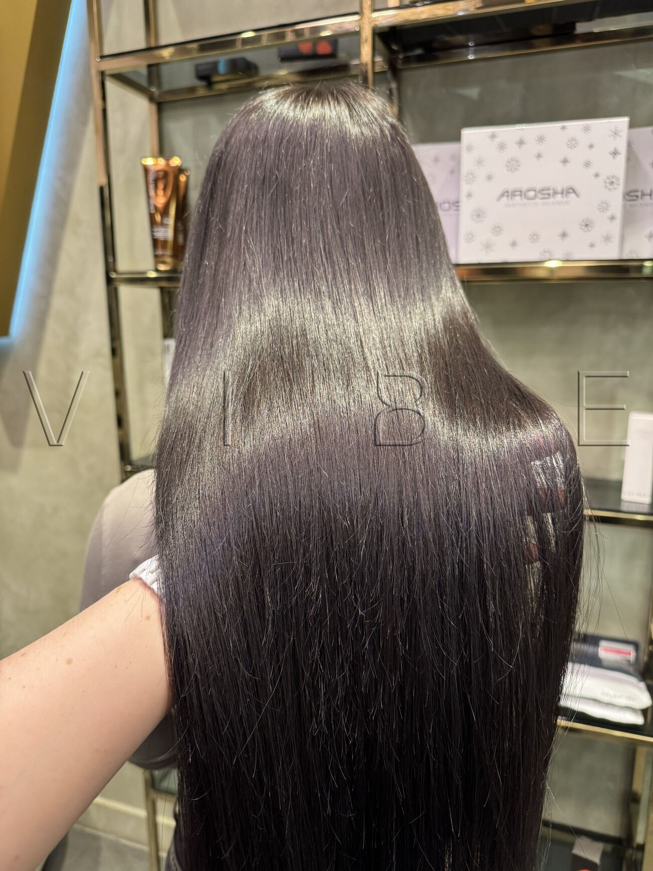 Результаты Айртач