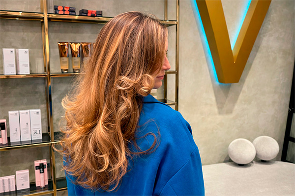 Айртач и шатуш: в чем разница и что выбрать для идеального окрашивания?