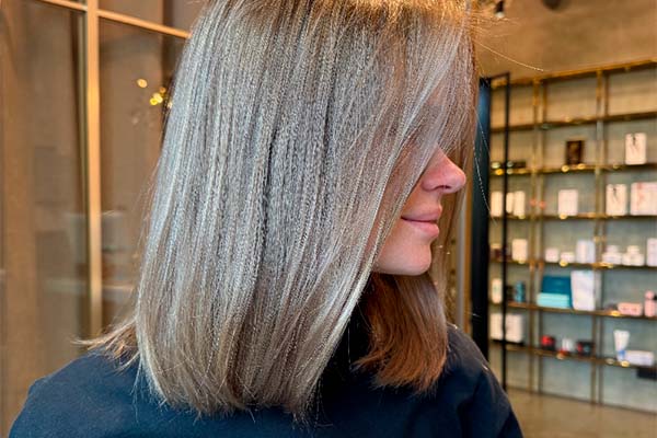 Айртач на короткие волосы: как создать харизматичный и современный образ