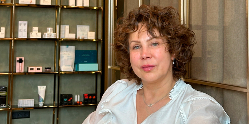 О наших специалистах