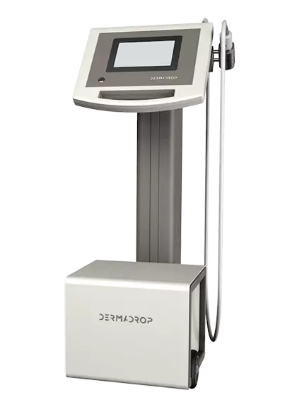 Аппарат DermaDrop