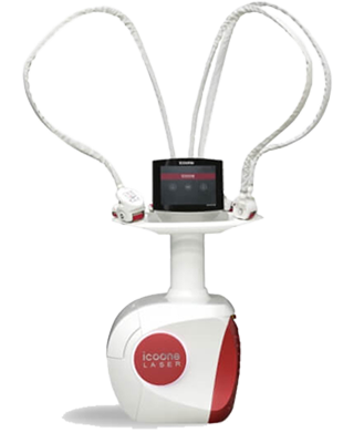 Аппарат Icoone Laser