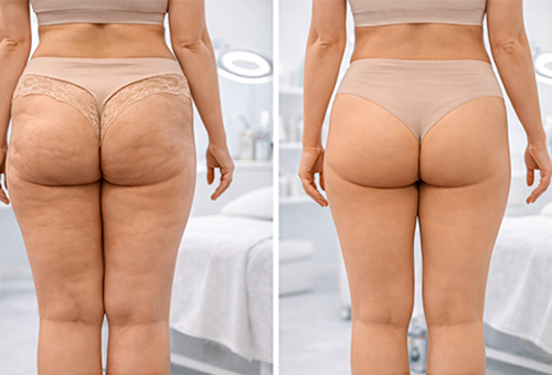 Результаты Обертывания