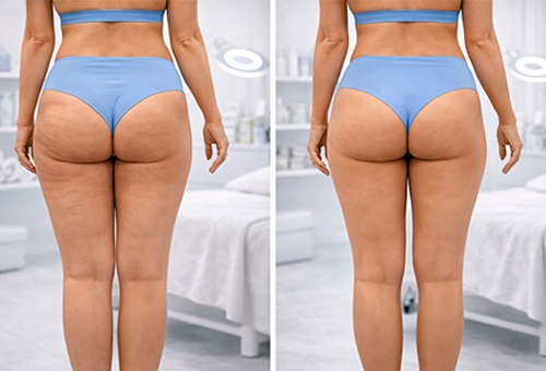 Результаты Обертывания