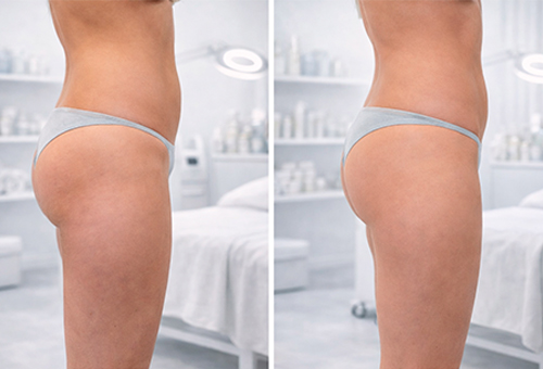 Результаты Обертывания