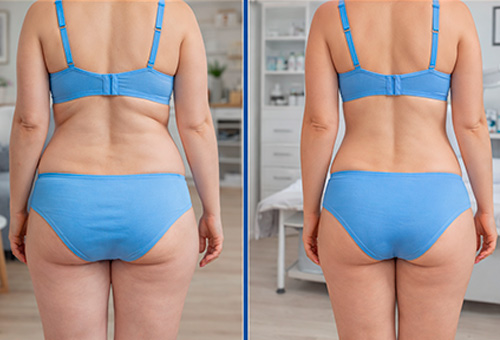 Результаты Обертывания