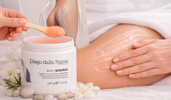 Как делать горячее обертывание