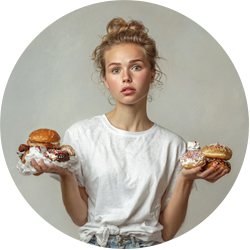 Улучшение микроциркуляции