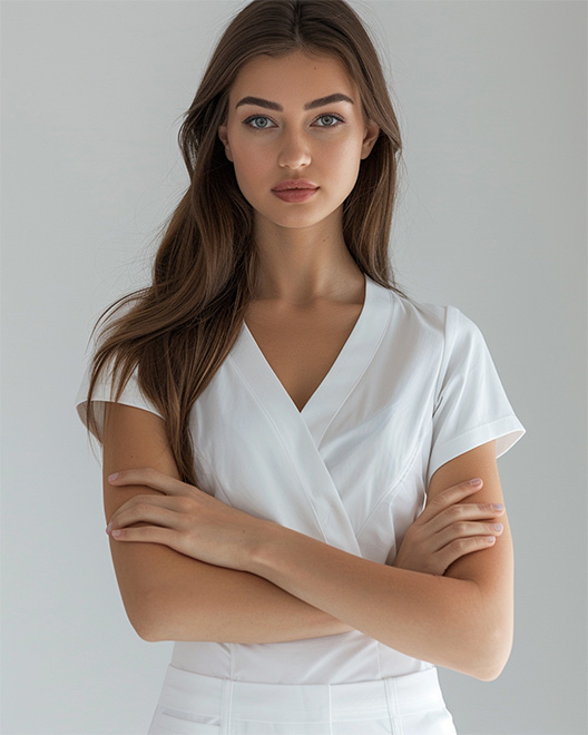 Косметологические услуги