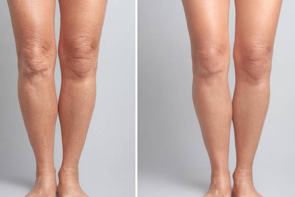 Результаты процедуры Clatuu