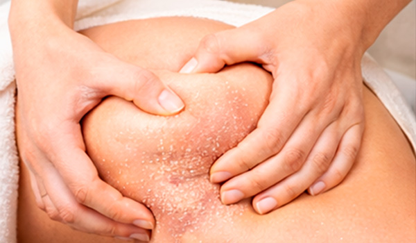 Синяки после антицеллюлитного массажа: это нормально