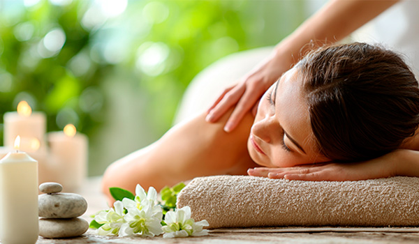 Медовое обертывание для тела