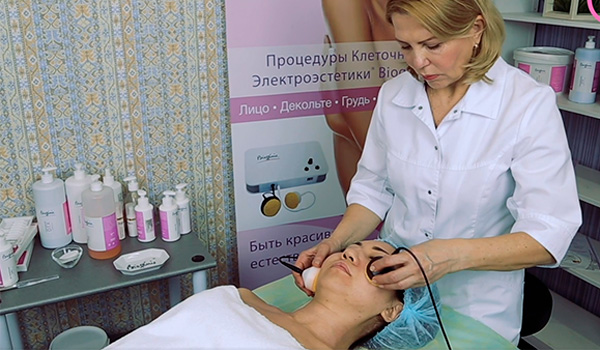 RF-лифтинг или микротоки что лучше