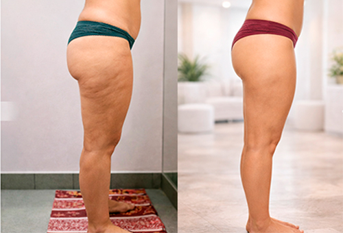 Результаты Обертывания