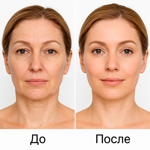 Результаты