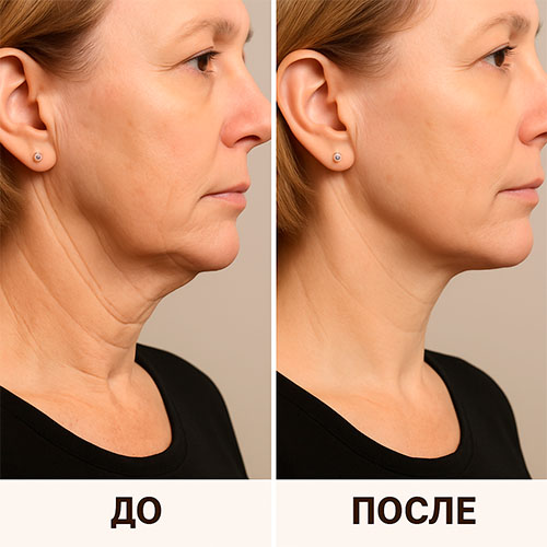 Результаты