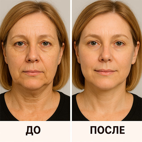 Результаты