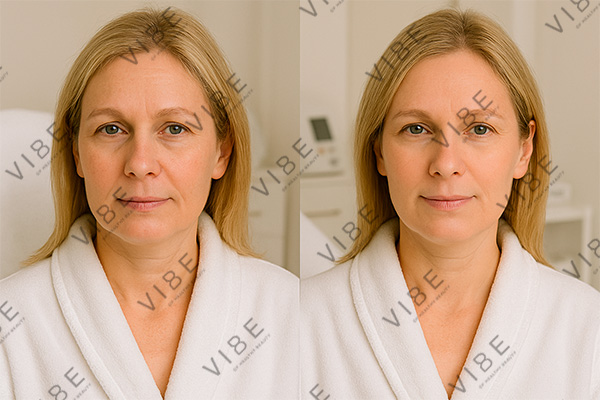 Результаты реабилитации после пластики