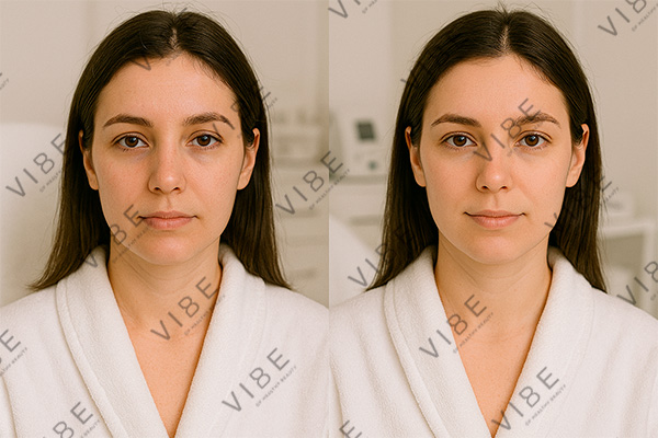 Результаты реабилитации после пластики