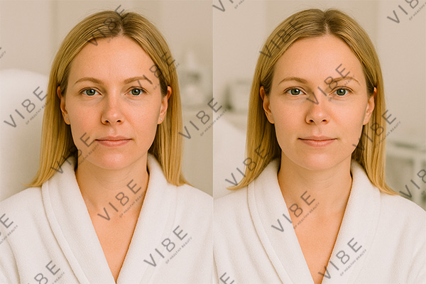 Результаты реабилитации после пластики