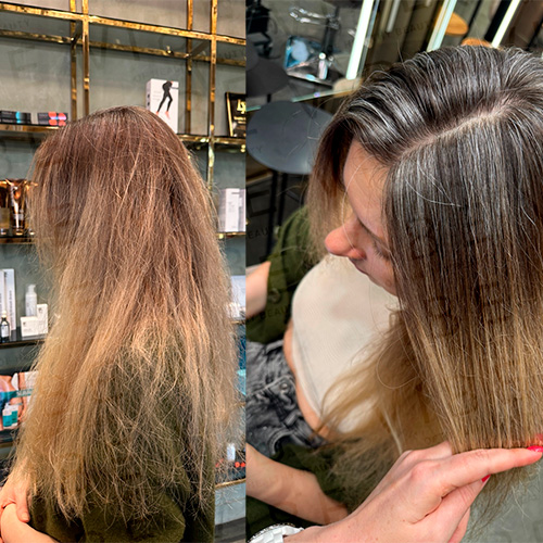 Результаты