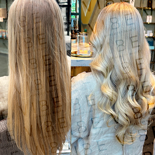 Результаты