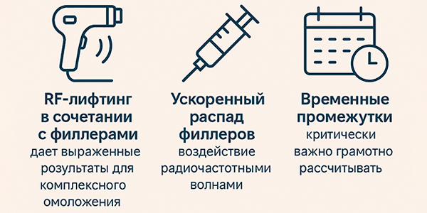 На волосы средней длины