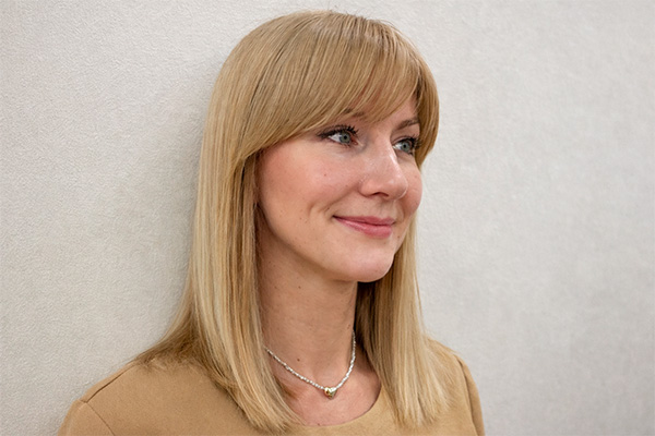 Контуринг худого лица