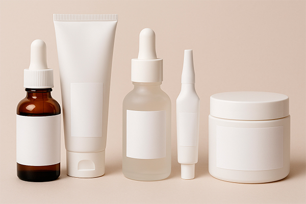 Активные ингредиенты в косметике