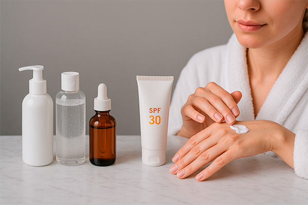 Правила ухода