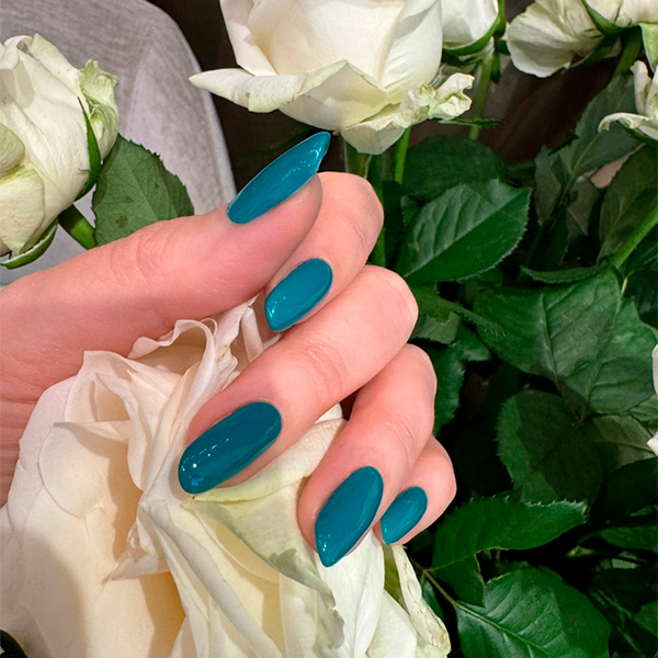 Результаты маникюра