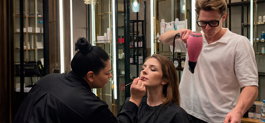 О наших специалистах