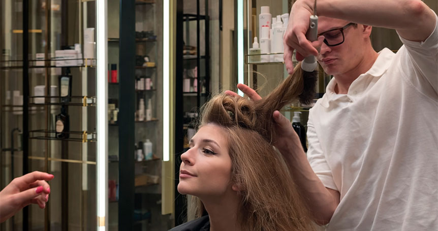 Какие виды макияжа можно сделать в салоне красоты?