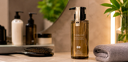 Tokio Inkarami Oil Treatment