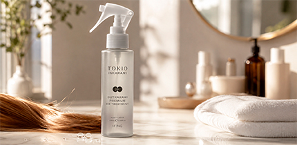 Tokio Inkarami Outkarami Premium Air Treatment