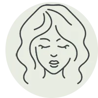 Носогубные складки