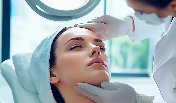 Противопоказания и последствия SMAS-лифтинга