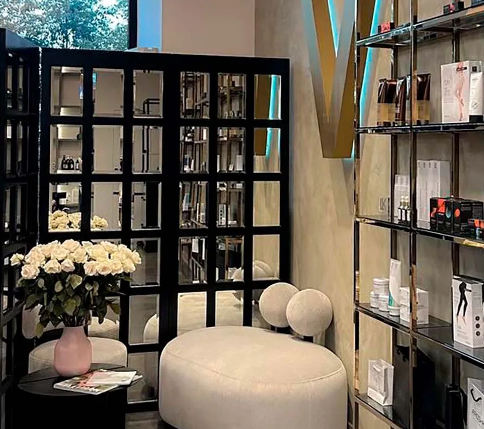 Преимущества нашей Клиники