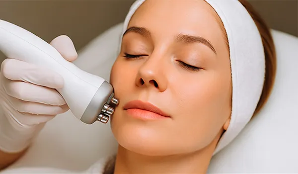 Термолифтинг и РФ-лифтинг: в чём разница и что выбрать