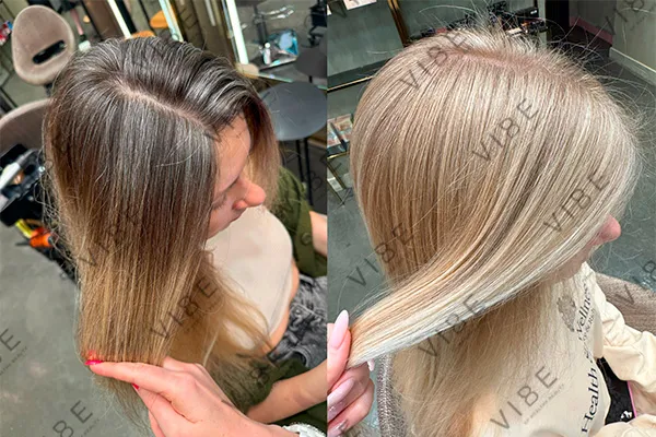 Результаты