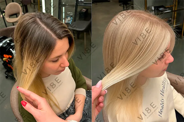 Результаты