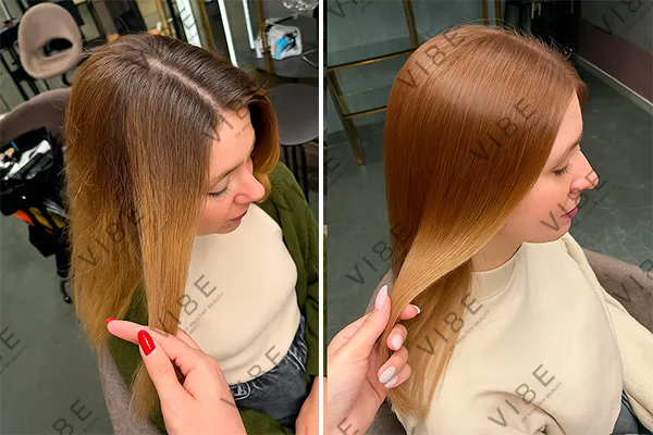 Результаты