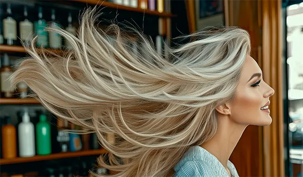 Время не властно над красотой: секрет молодости в возрастном татуаже