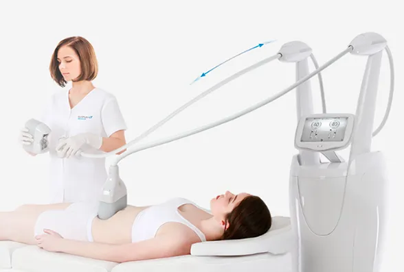 Наше оборудование