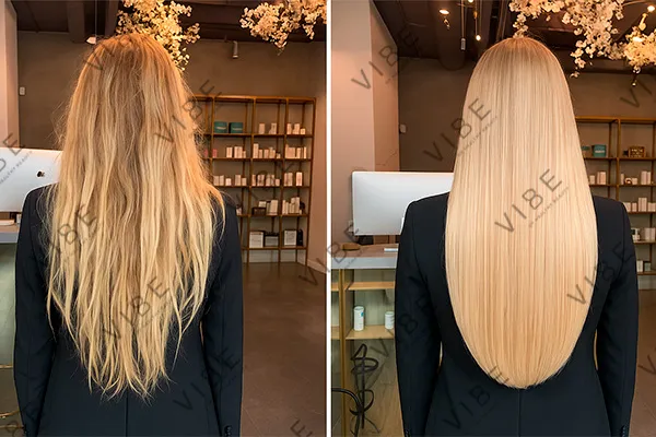 Результаты