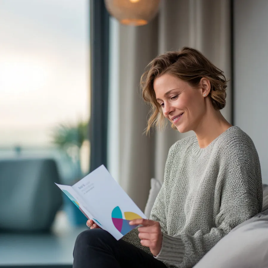 Что представляет собой смас лифтинг лица?