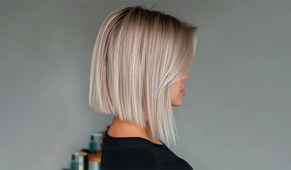 Айртач на короткие волосы: как создать харизматичный и современный образ